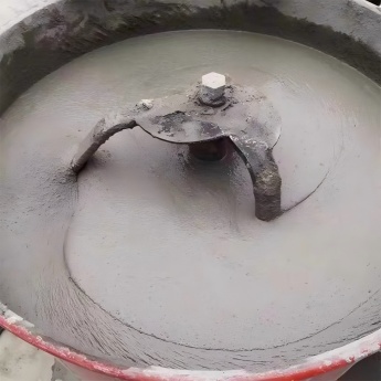 香河高强无收缩灌浆料施工流程 ，灌浆料施工注意事项