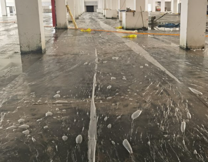 香河不发火砂浆和不发火金属骨料有什么区别