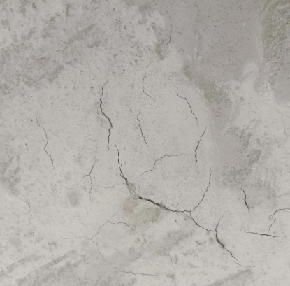 香河灌浆料为什么会产生裂缝？出现裂缝该如何处理？