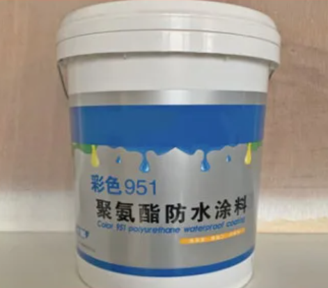 香河聚氨酯防水涂料