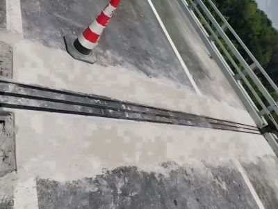 香河伸缩缝更换后浇筑材料快速结构修补料速砼的产品特点及施工流程​