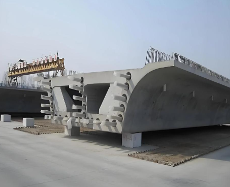 香河抗冻压浆料的特点及标准化施工工艺